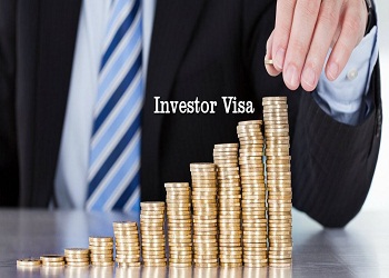 investors visa